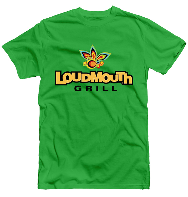 loud-mouth-grill-tee